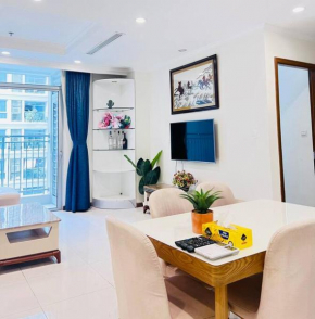 Nice Apartment at Vinhome Central Park